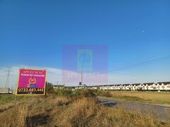 Sabareni, teren intravilan construibil 3 ha, pe DJ602